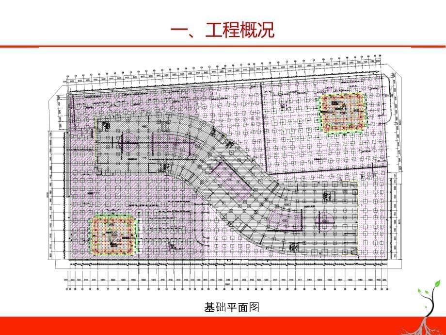 基础施工定位放线QC成果PPT课件_第5页