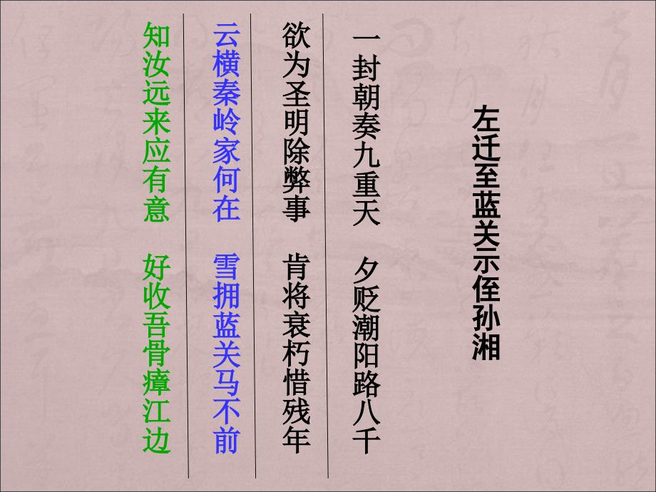 高二语文-师说PPT教学课件6_第4页