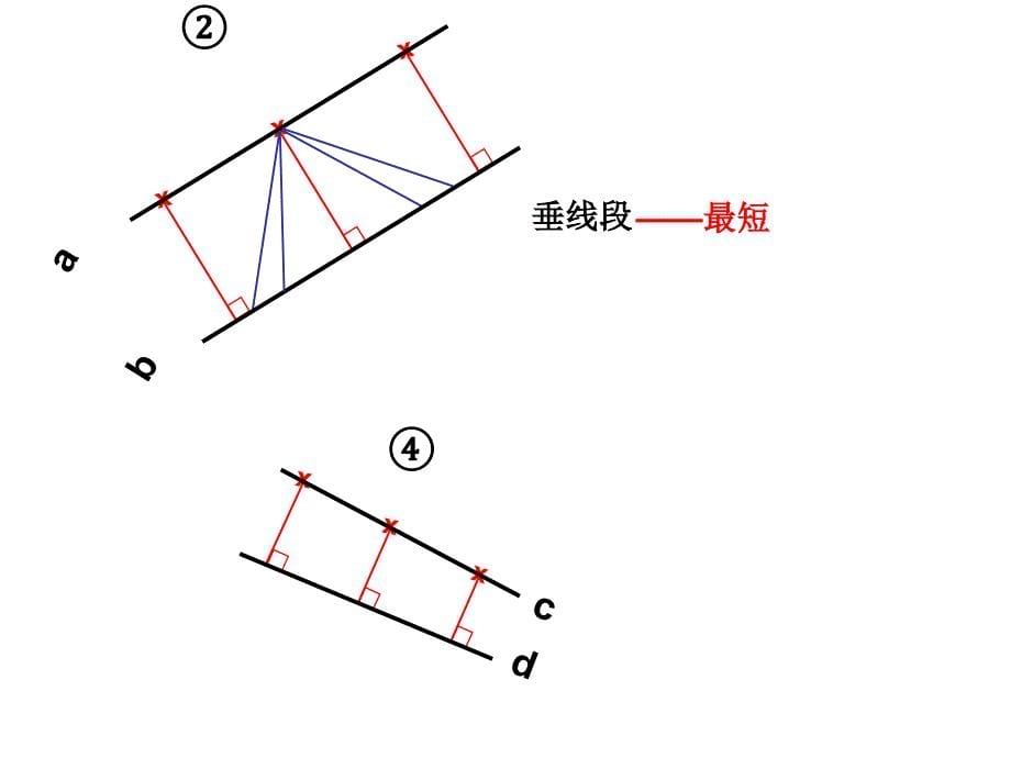 四年级下册数学课件-4.2平行▏沪教版（共13张PPT）_第5页