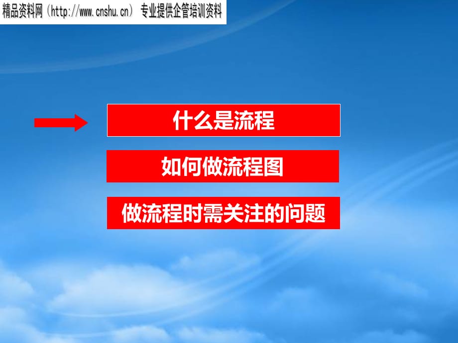 [精选]某公司流程管理培训讲座_第2页