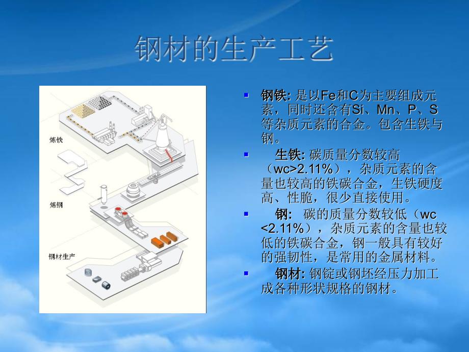 [精选]钢材生产流程和钢结构对钢材的要求_第3页