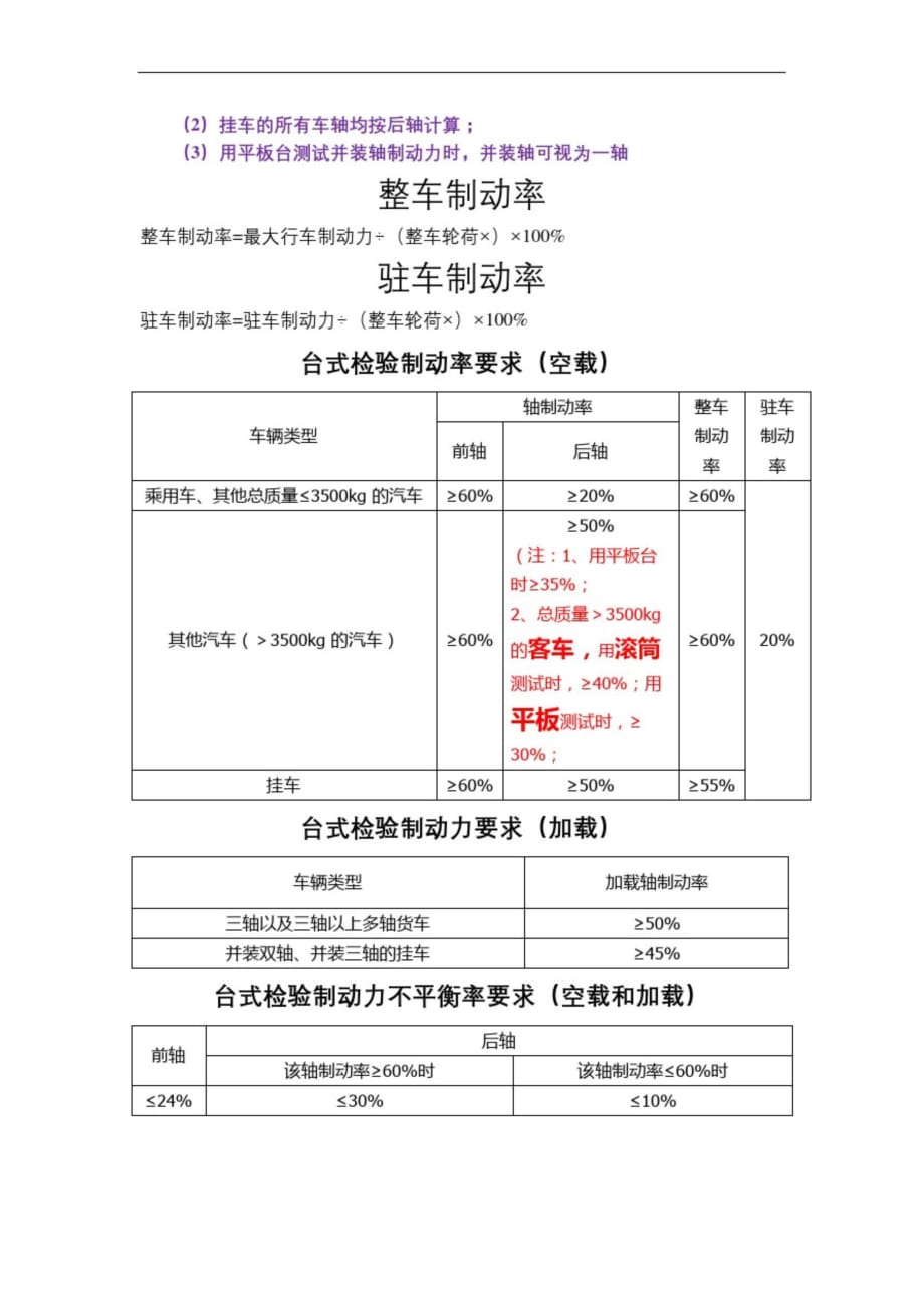 制动计算公式[精选]_第3页