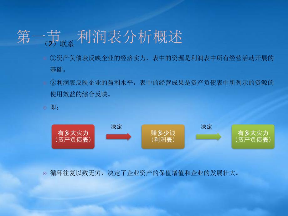 [精选]第三章 利润表分析_第4页