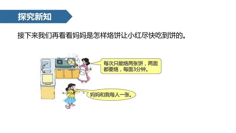 四年级上册数学课件-8.1 合理安排时间∣人教新课标（2014秋） (共33张PPT)_第5页