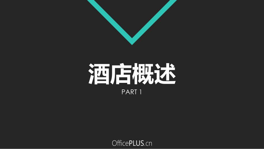 旅馆建筑案例分析【行业内容】_第3页