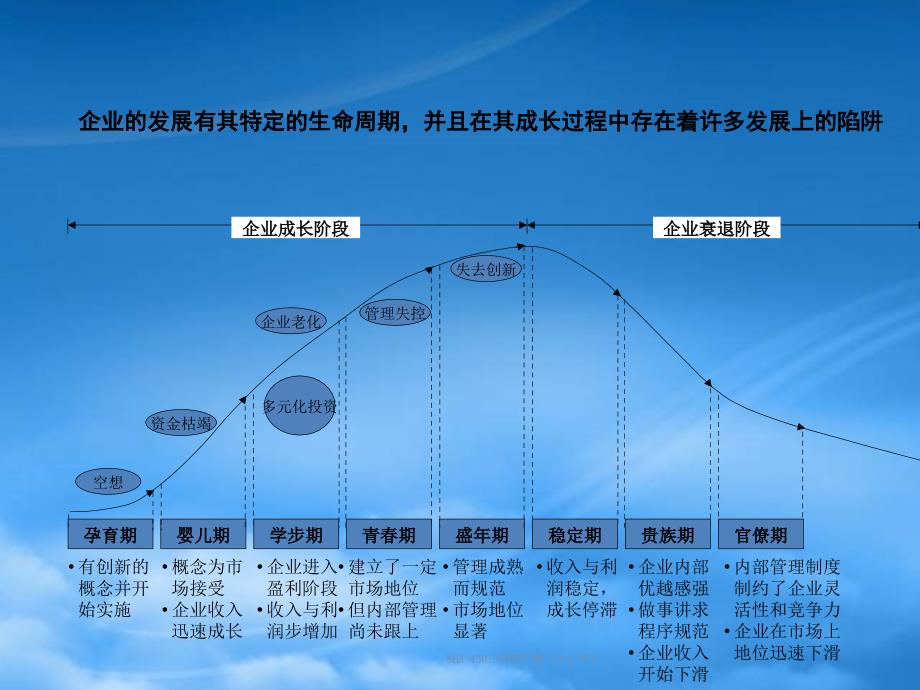 [精选]企业生命周期的基本理论_第4页