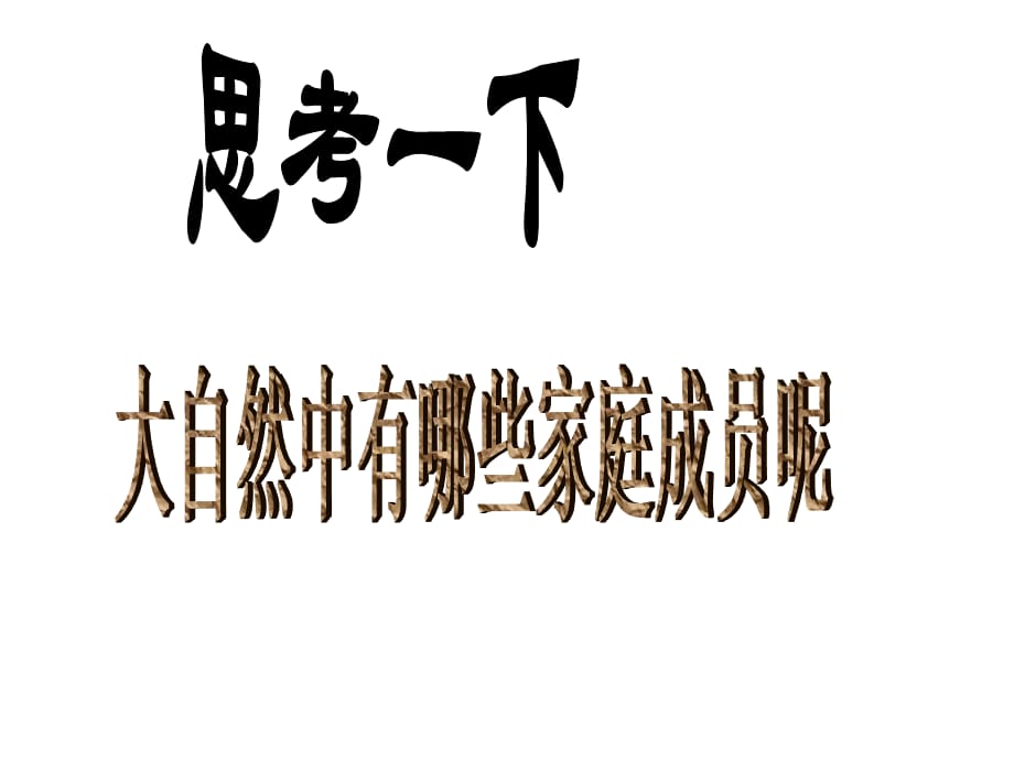 四年级上册品德与社会课件－1.1美丽的生命 ｜人教新课标 (共37张PPT)_第5页