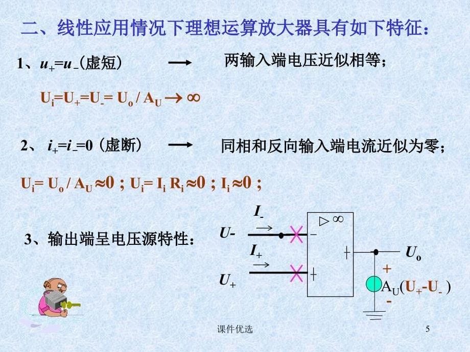 运放基础知识【行业内容】_第5页