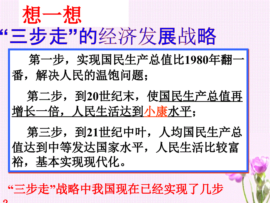 [精选]实现全面建成小康社会的目标教材_第4页