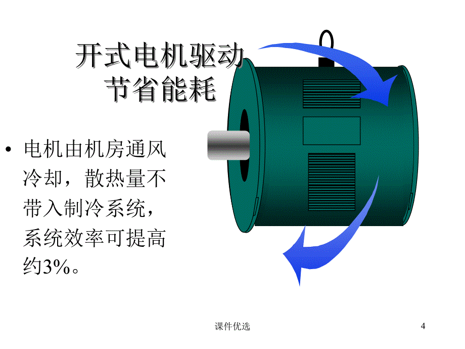 约克水冷螺杆式冷水机组【行业内容】_第4页