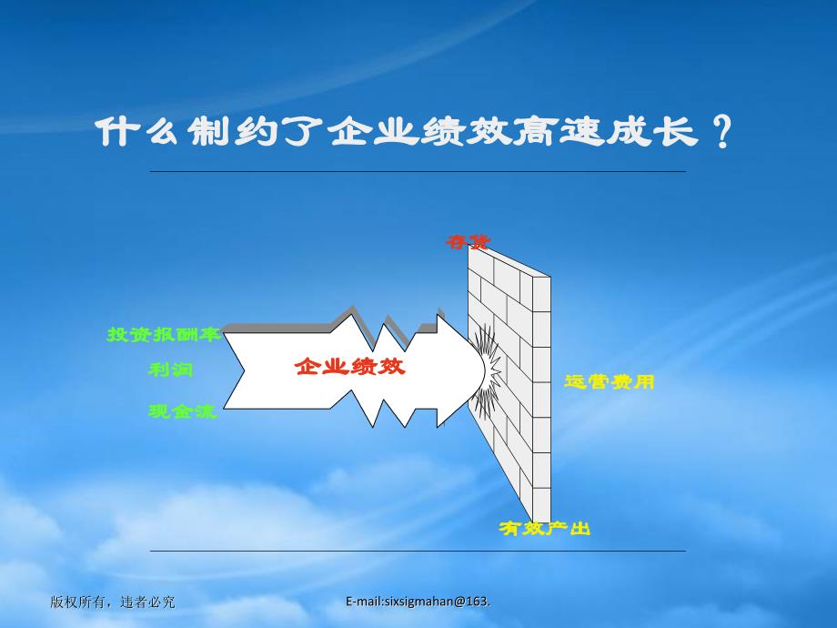 [精选]如何在四年内实现净利=今年的营业额？_第2页