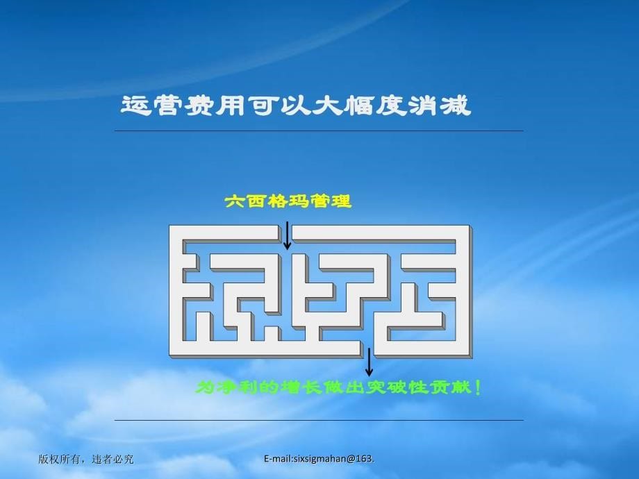 [精选]如何在四年内实现净利=今年的营业额？_第5页