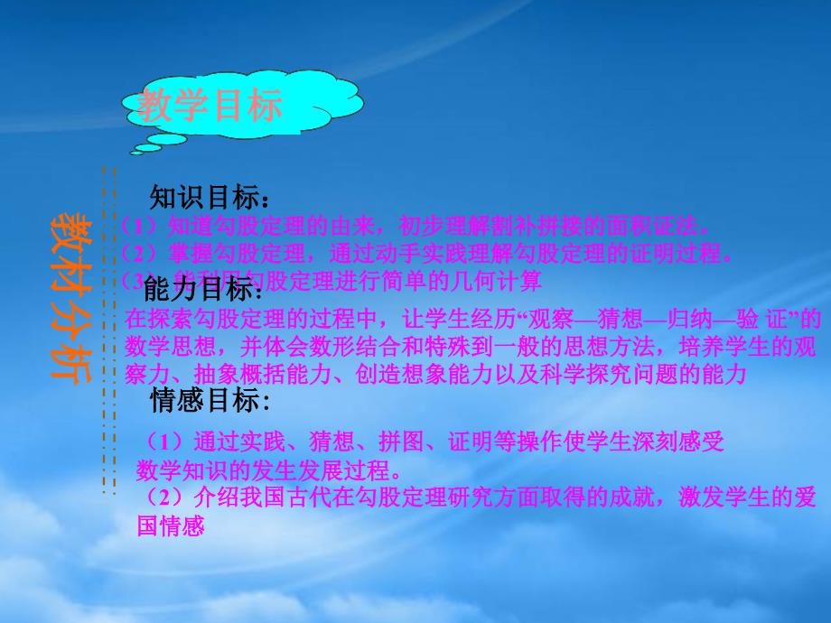 [精选]探索勾股定理(ppt 26)_第3页