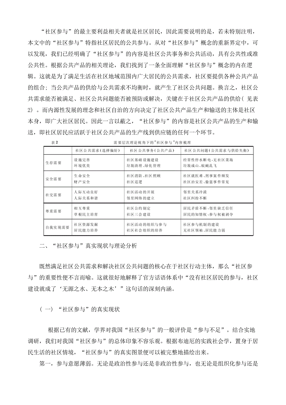 社区参与”的理性回归与实践途径_第3页