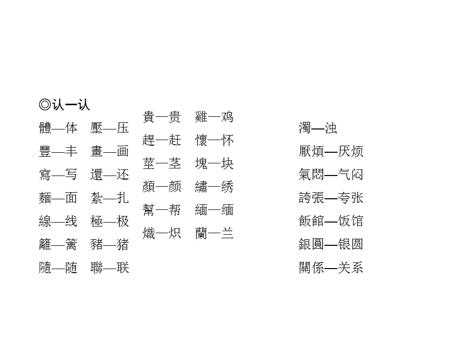 2018年秋人教部编版（山西）八年级语文上册习题课件：16　昆明的雨 (共30张PPT)_第3页