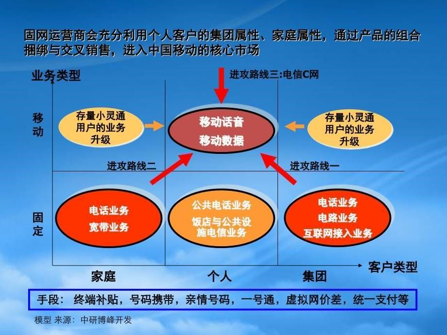 [精选]中国移动业务的运营管理策略_第5页