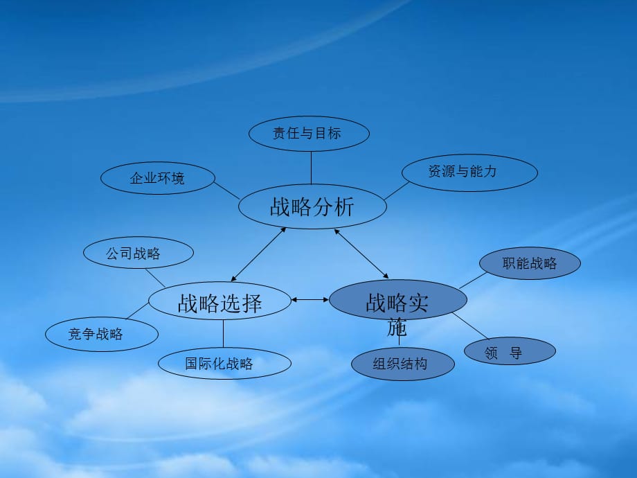 [精选]某公司战略实施教材_第2页