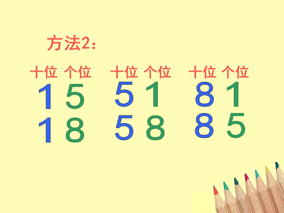 二年级上册数学课件－8 数学广角 《搭配》 ｜人教新课标_第4页