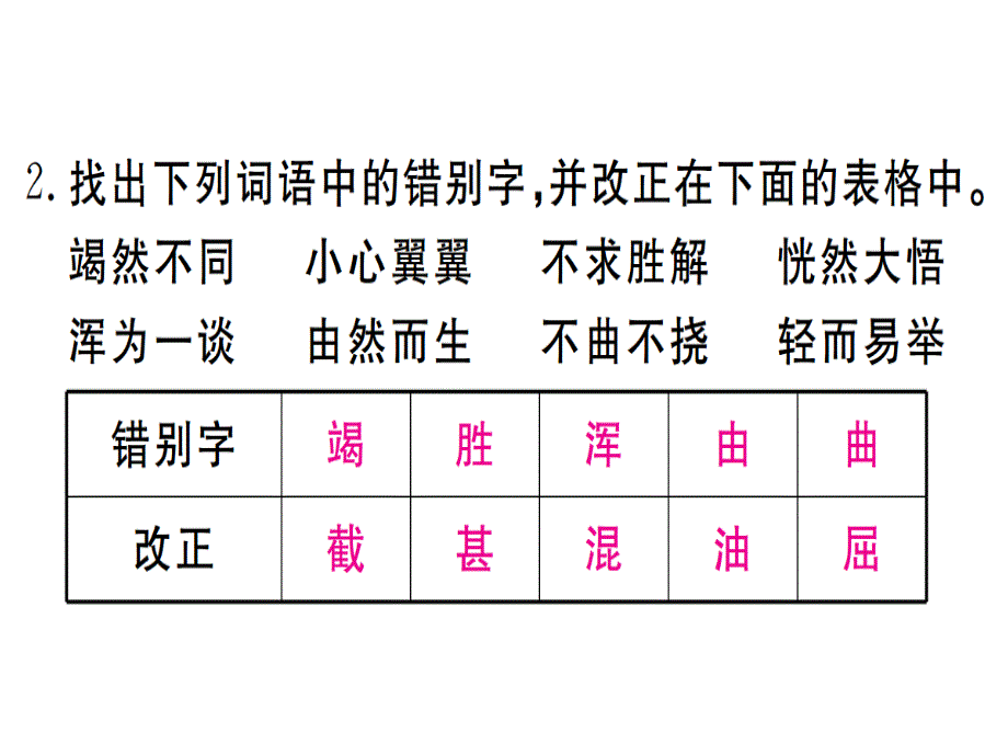 2018年秋七年级语文（安徽）人教部编版上册课件：10.pptx (共25张PPT)_第3页