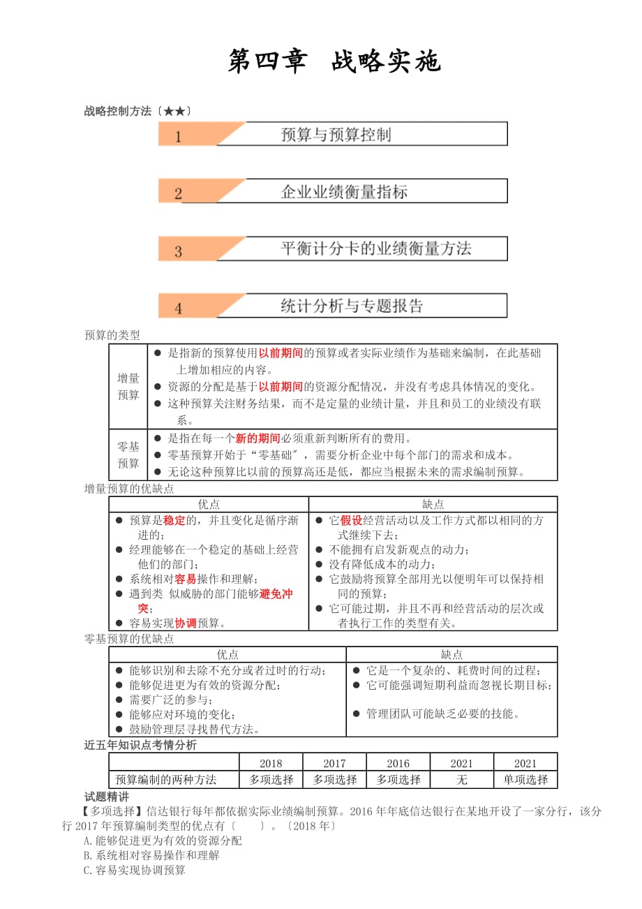 战略控制方法doc_第1页