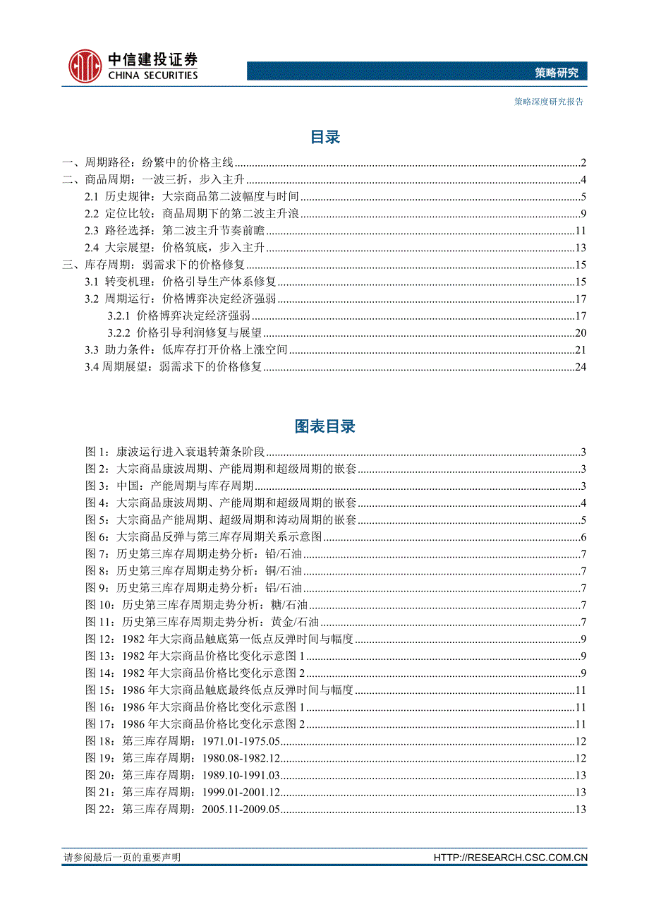 弱需求下的价格修复-商品主升段的逻辑及节奏_第2页