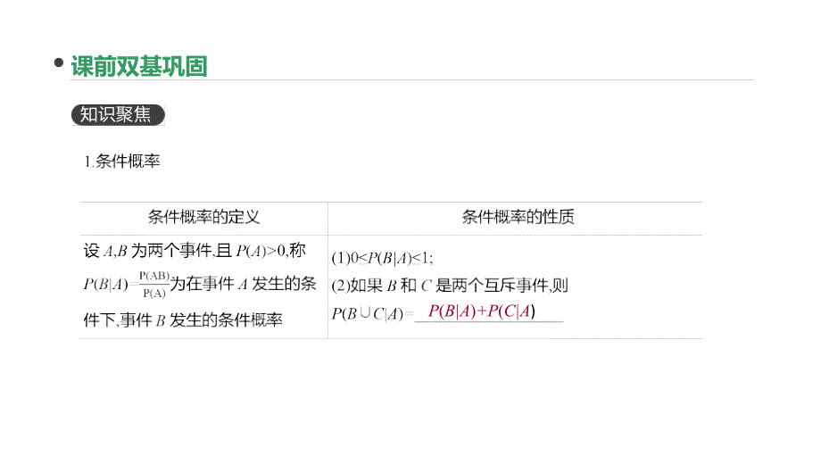 2022年高考复习12.4 n次独立重复试验与二项分布_第4页