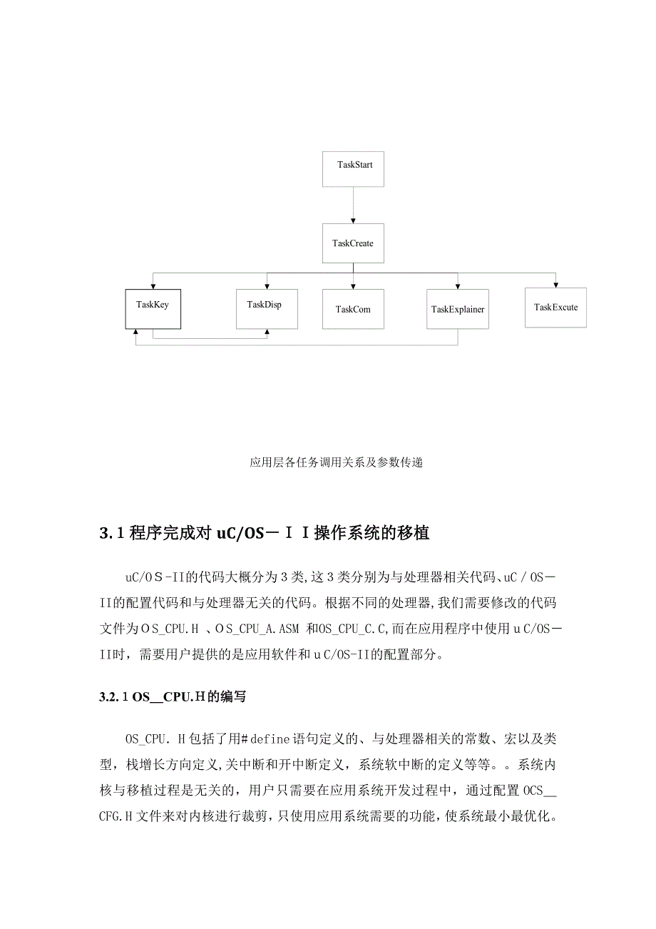 自-基于单片机的可编程逻辑控制设计_第3页