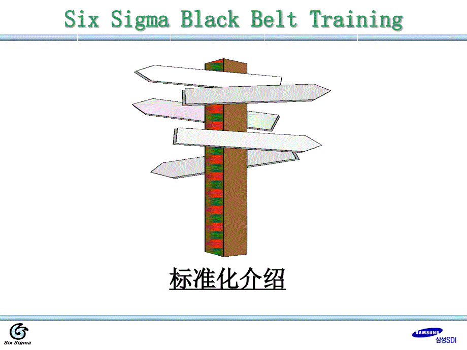 SIXSIGMA黑色的带子训练_第1页