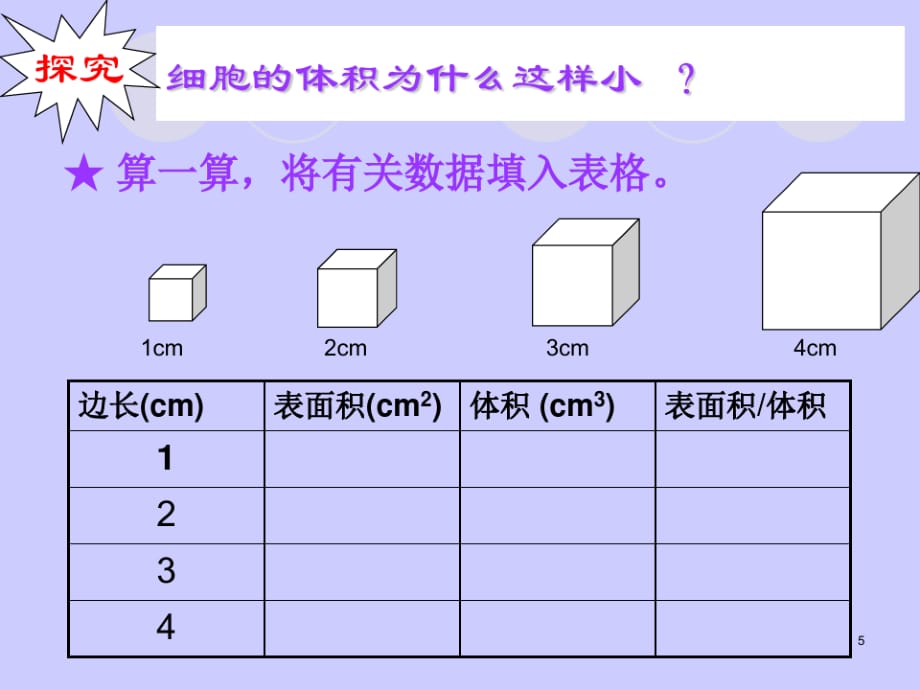 上生物33细胞通过分裂而增殖黄喜玲、李娟演示课件_第5页