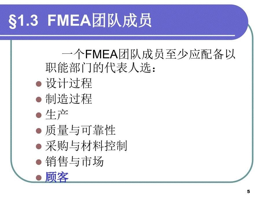 失效模式及后果FMEA(四)_第5页