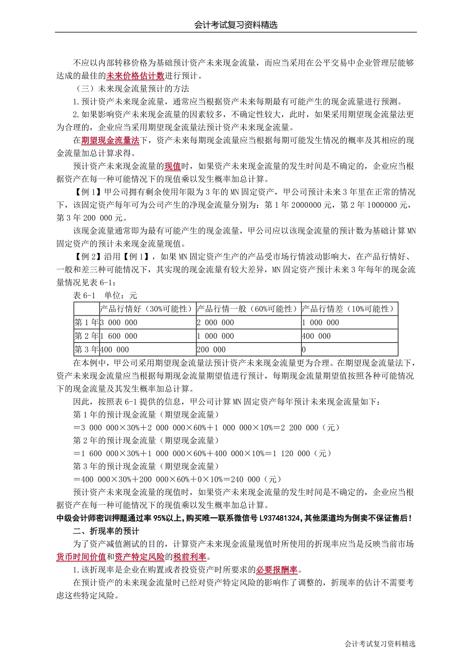 （会计复习资料）会计考试复习资料cn_jy0601_第4页