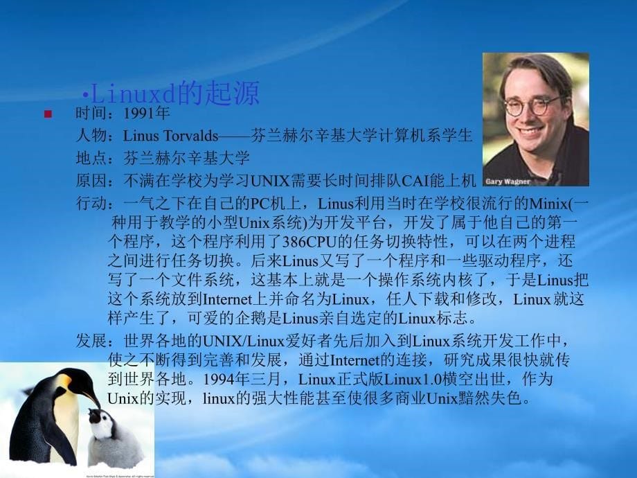 [精选]红旗Linux引领中国电子政务扬帆起航_第5页