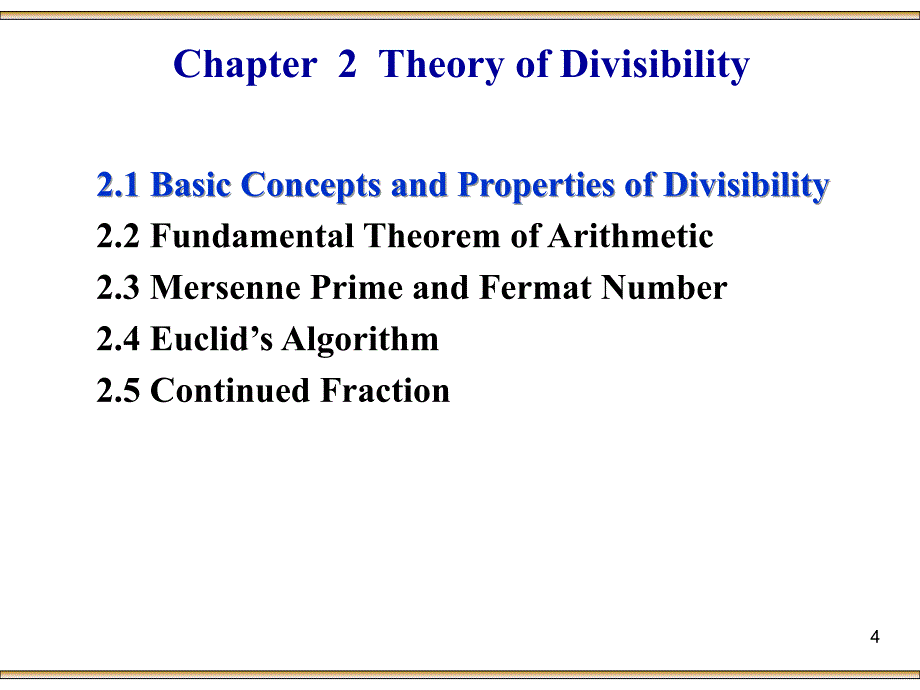 [精选]研FMIS-Ch2-TheoryofDivisibility_第4页