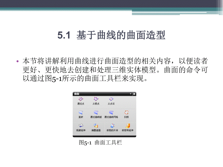 ppt-UG NX6.0中文版快速入门实例教程 5_第2页