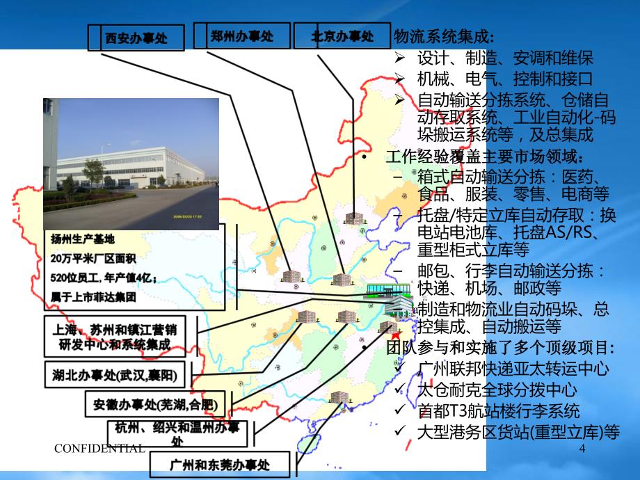 [精选]现代医药物流自动仓储输送分拣系统应用-BKLS宝开物流系统 R3_第4页