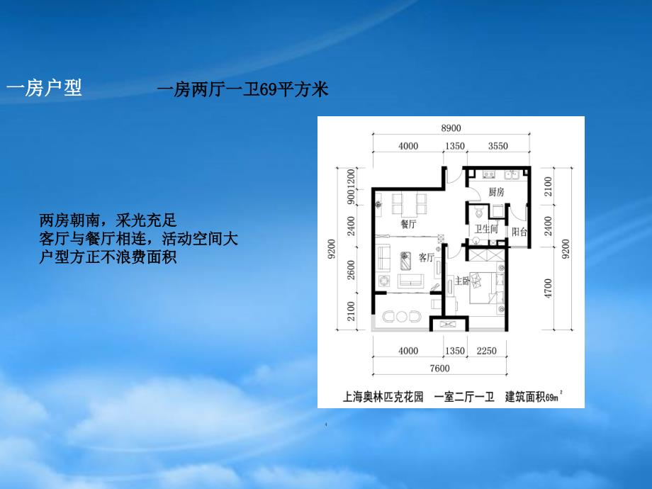 [精选]户型优缺点培训_第4页