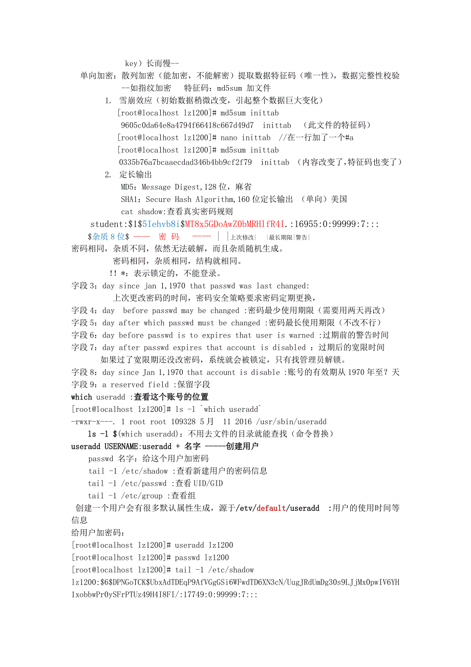 linux用户、组、权限_第3页