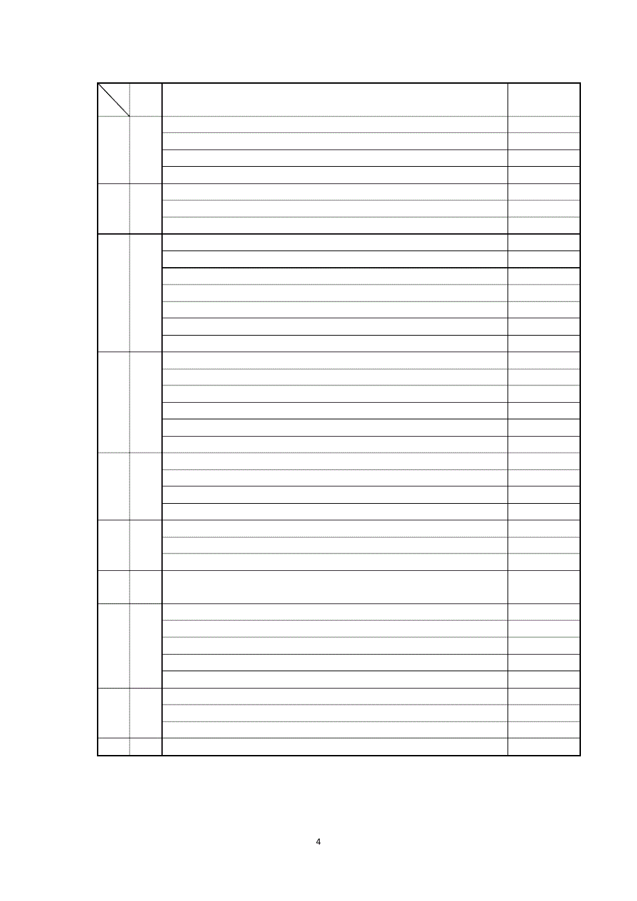 建筑规划设计方案评价表_1_第4页