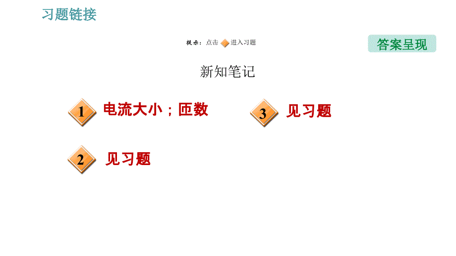 沪科版九年级下册物理课件 第17章 17.2.2 电磁铁　电磁继电器_第2页