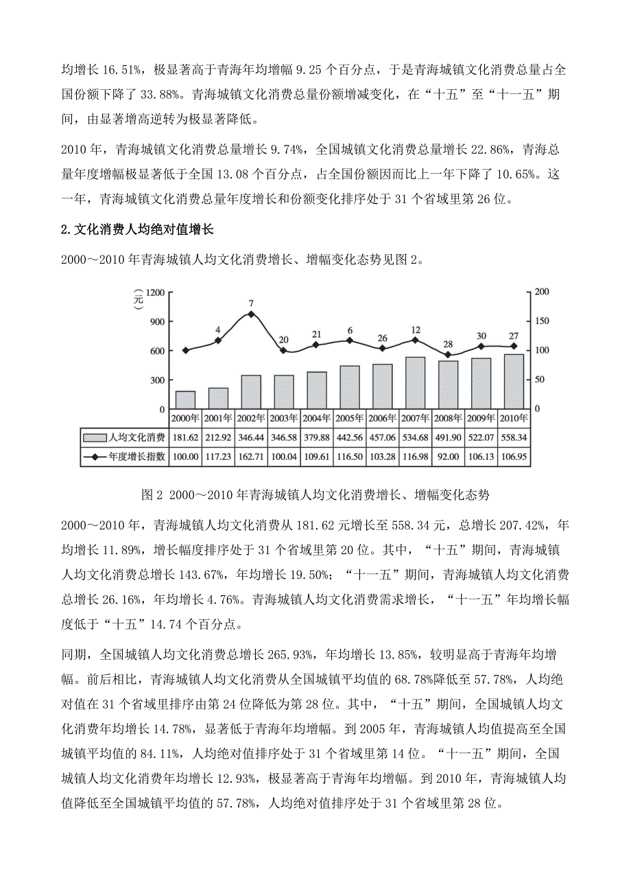 青海：十一五地区差扩大但城乡比缩小_第3页