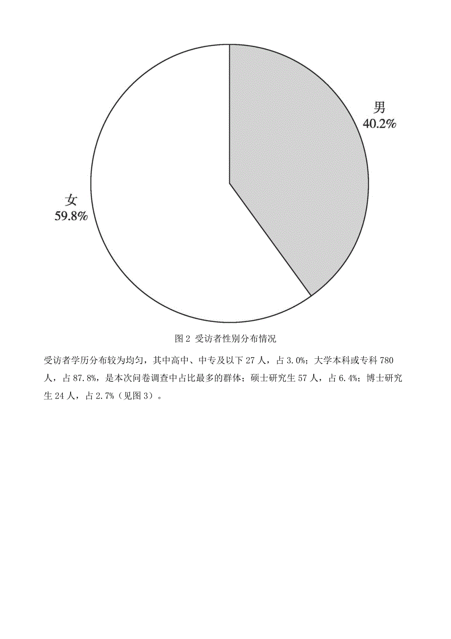 餐饮浪费行为调查研究报告_第3页