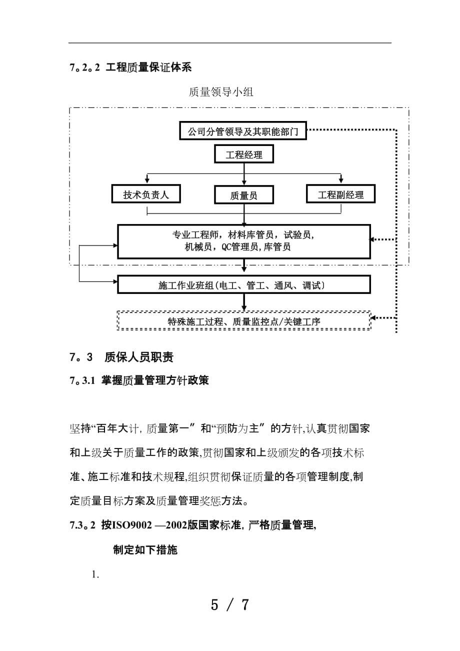 []质量控制及保证措施_第5页