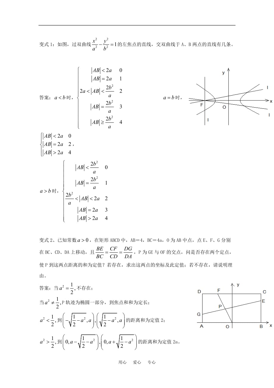 2010上海高考数学 专题复习 分类讨论沪教版_第3页