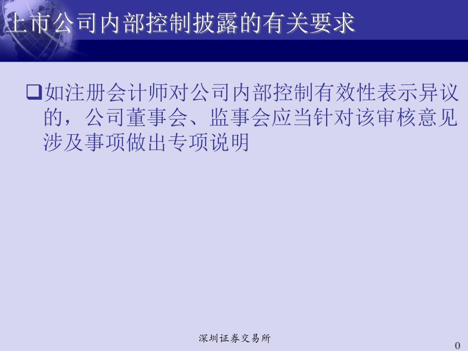 25期董秘培训班教材上市公司内控及社会责任报_第4页