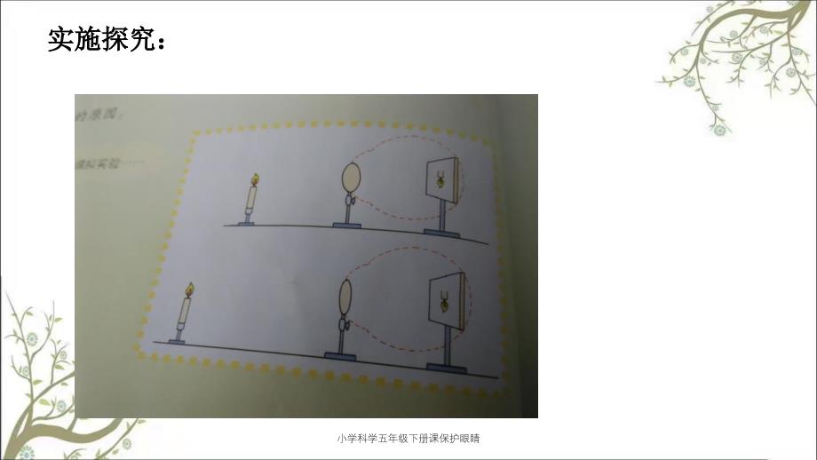 小学科学五年级下册课保护眼睛_第4页