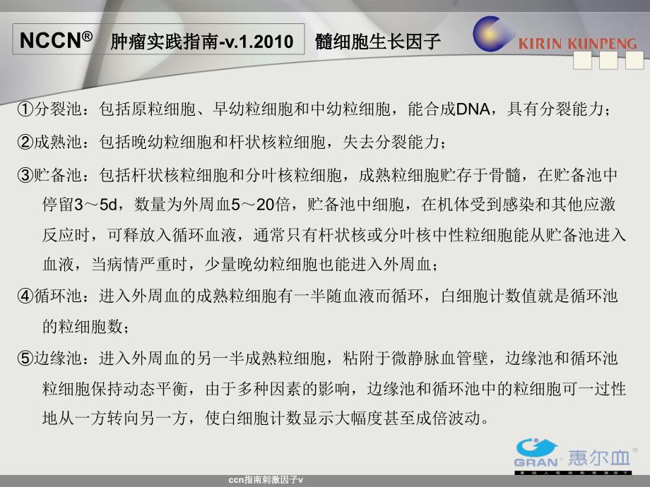 ccn指南刺激因子vPPT课件_第4页