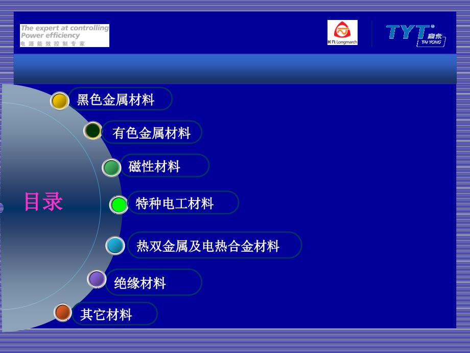 ATSE常用材料最新PPT课件_第2页