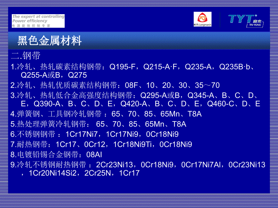 ATSE常用材料最新PPT课件_第4页