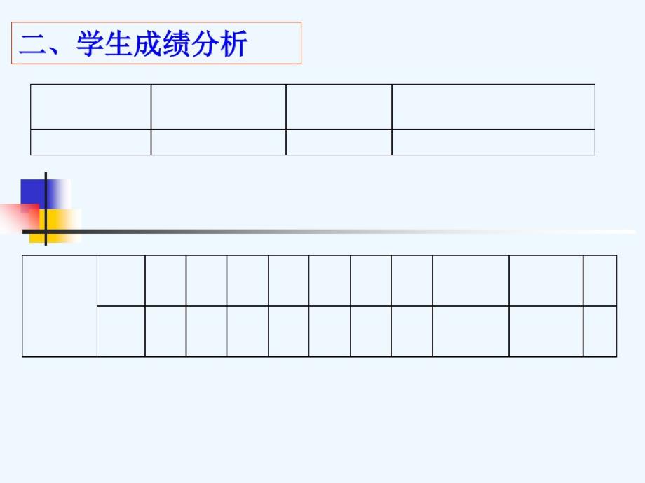 人教版初二物理上册试卷讲评课_第4页