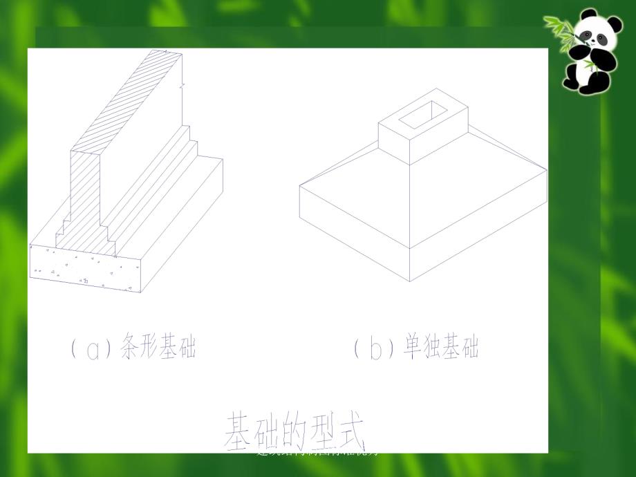 建筑结构制图标准优秀课件_第4页